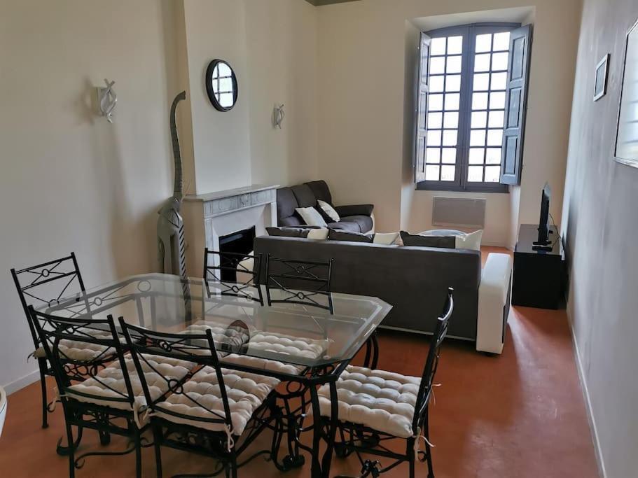 Apartamento 3 Pieces Au Coeur Du Centre Historique De Grasse Exterior foto